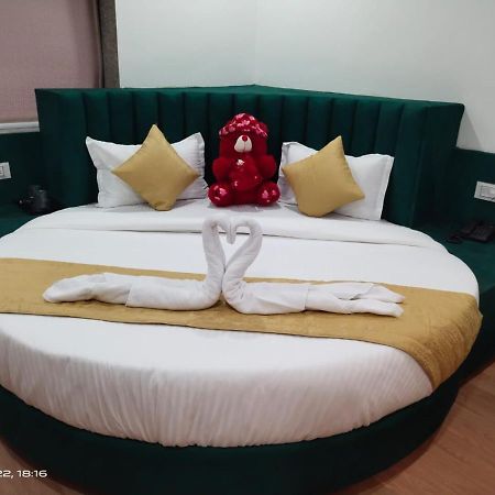Collection O Hotel Green Park Ānand 外观 照片